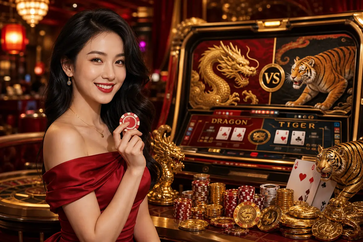 ptn77 Casino cara bermain panduan permulaan akaun
