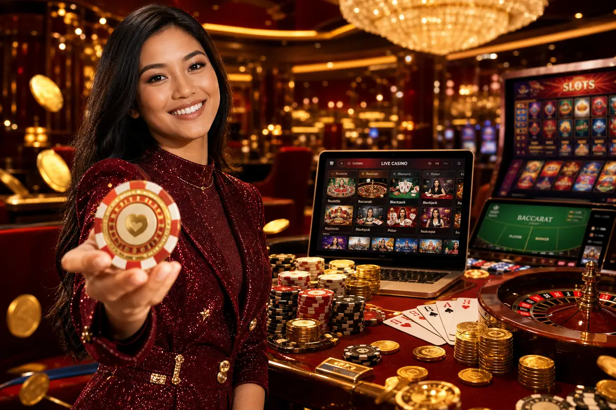 ptn77 bonus cashback tawaran mingguan