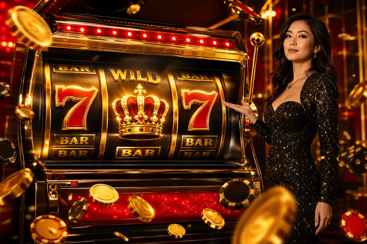 ptn77 kaedah pembayaran deposit slot