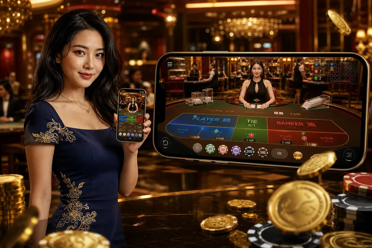 ptn77 ciri platform slot mesra mudah alih